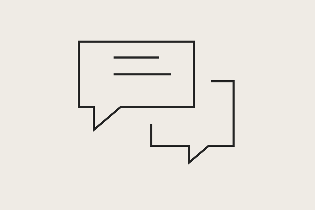 Free Consultation — editorial illustration