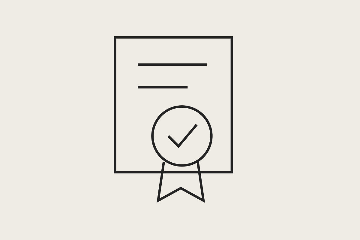Registration & Maintenance — editorial illustration